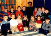  1. klasse  99  00 storbukt  