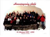  10. klasse  99  00  