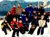  4. klasse  99  00 storbukt  
