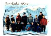  4. klasse  00  01 storbukt  