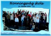  10. klasse  02  03  