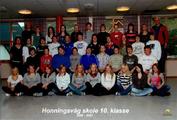  10. klasse  06  07  