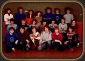 Klasse  9B  1983    1984  