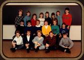 Klasse  9C  1985    1986  