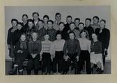 Klasse  7B  1955  