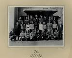 Klasse  7B  1958    1959  