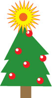 juletre