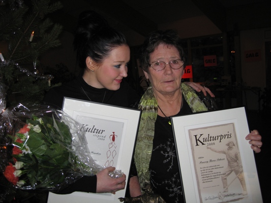 Kulturpris+og+stipend+2008 Kulturpris+og+stipend+2008