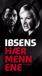 hærmennene