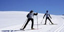 Skieur de fond