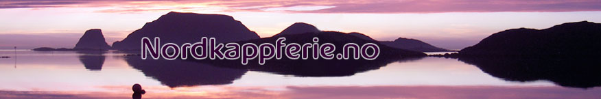 Nordkappferie.no
