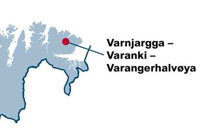 varangerhalvøya