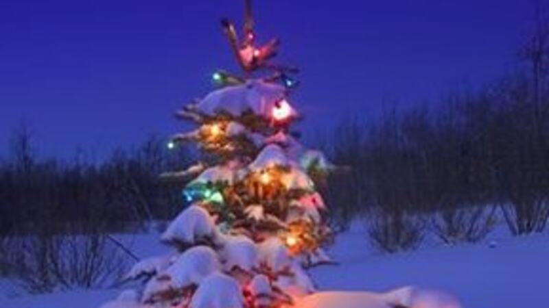 Julehilsen