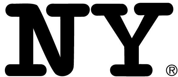 NY logo