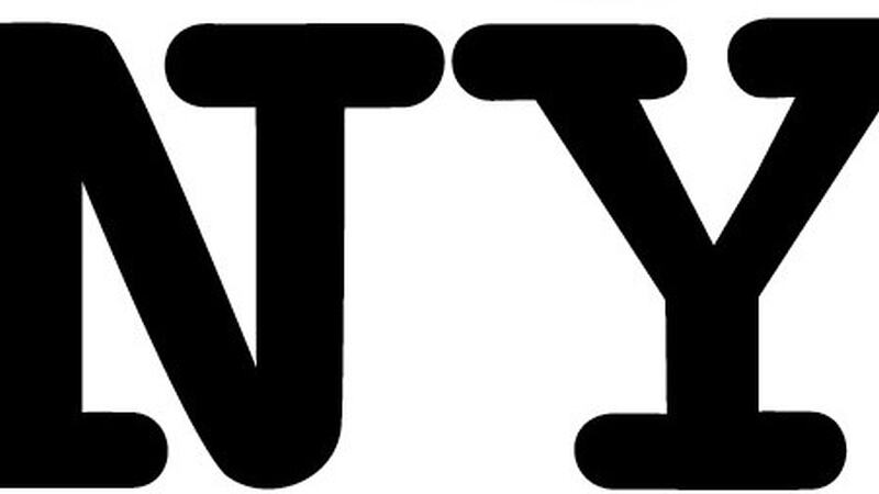 NY logo