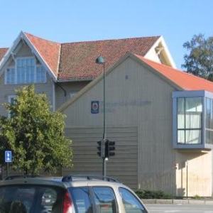 Tordenskjoldsgate skole
