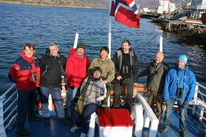 Styringsgruppen