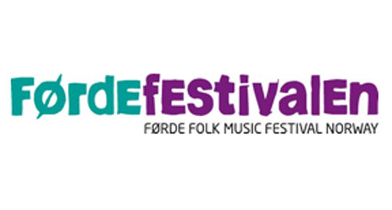 Logo Fordefestivalen