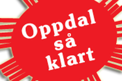 oppdal