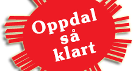 oppdal