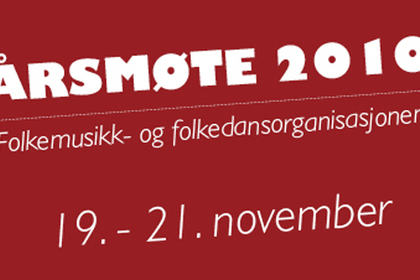 Årsmøte2010