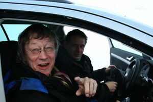 Knut Erik Jensen