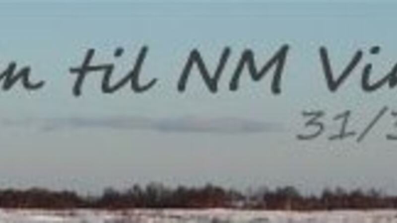 NM vinter banner