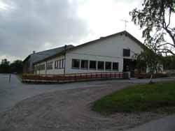 barnehagen