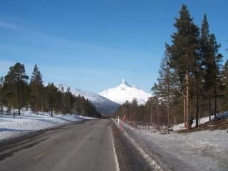 Junkerdalen