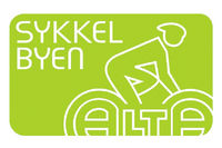 LogoSykkelBy LogoSykkelBy