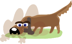 hund-ettersøk