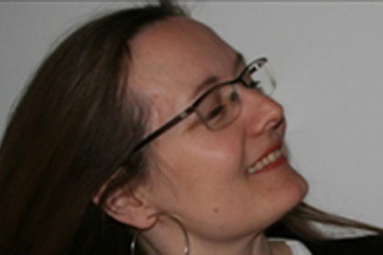 SusanneRosenberg