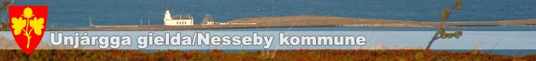 Nesseby kommune