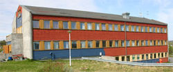 rådhus