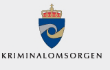 Kriminalomsorgen logo