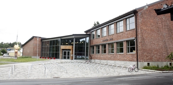 korsgård-skole