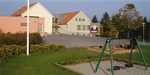 Moen skole