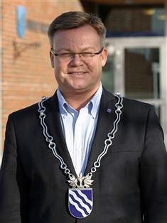 Thor Hals