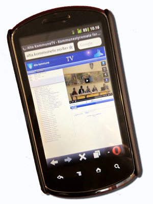 Android Android