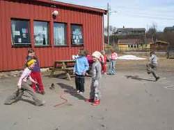 skoleaktivitet
