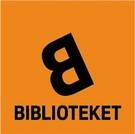 Logo til bibliotek