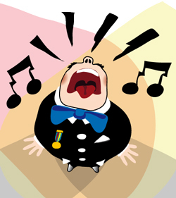 opera