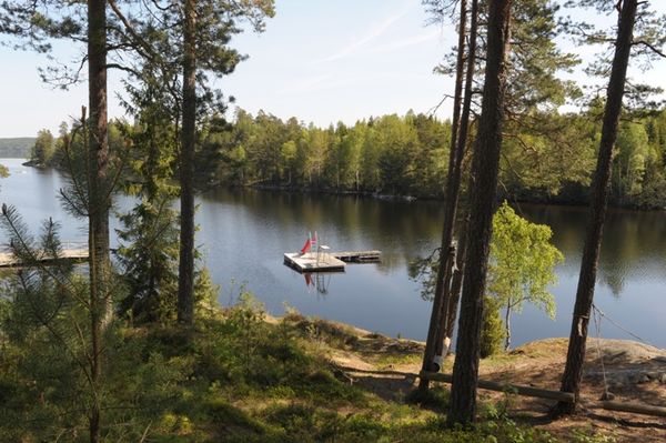 Stora Lee camping Stora Lee camping