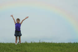 rainbow