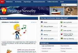 nesseby-webside