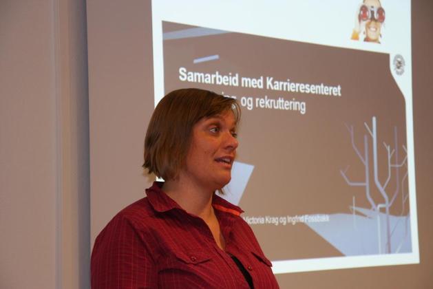 Elisabet Aase Karrieresenteret_629x420
