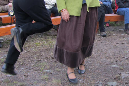 nordfjordspringar