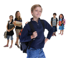 skolestart