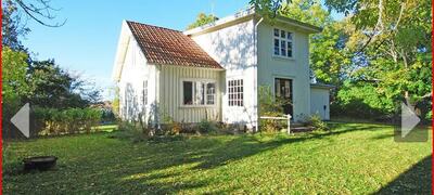 Strømstad hytte