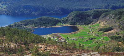 Sirdal